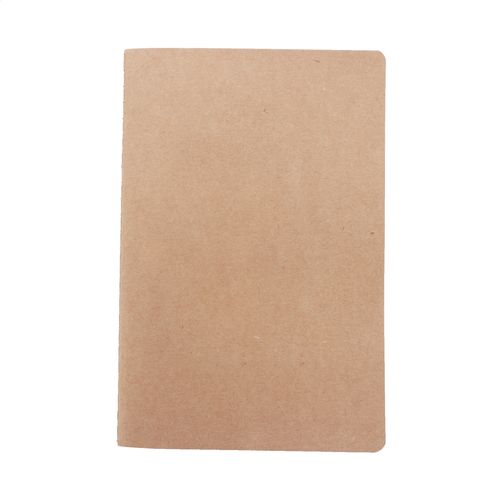 Carnet De Notes Krafty A6 - 1