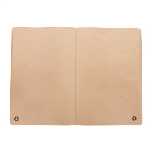 Carnet De Notes Krafty A6 - 2