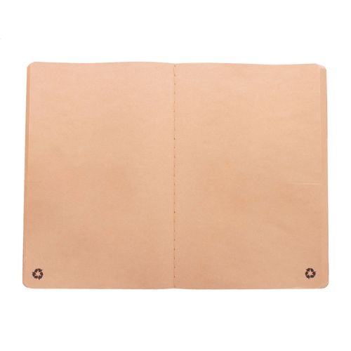 Notebook Krafty A6 Notebook Krafty A6