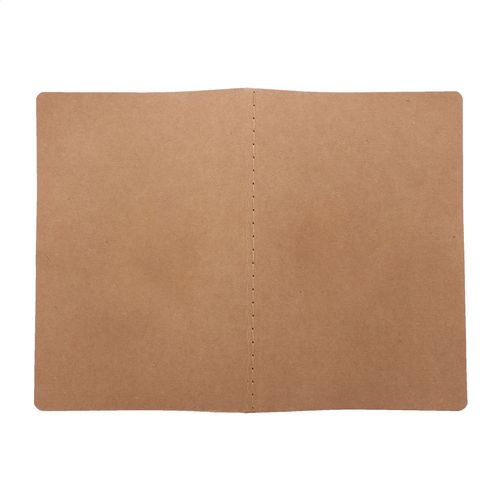 Carnet De Notes Krafty A6 - 3