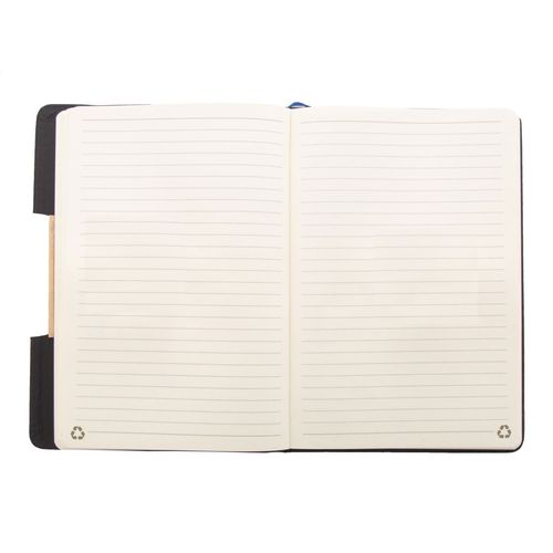 Carnet de notes RPET Bothom - 3