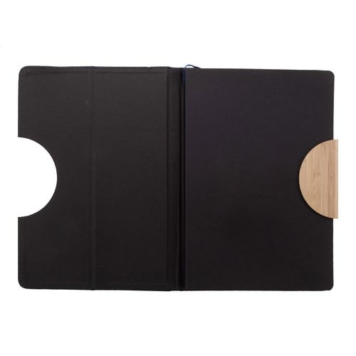 Rpet Notebook Bothom Rpet Notebook Bothom