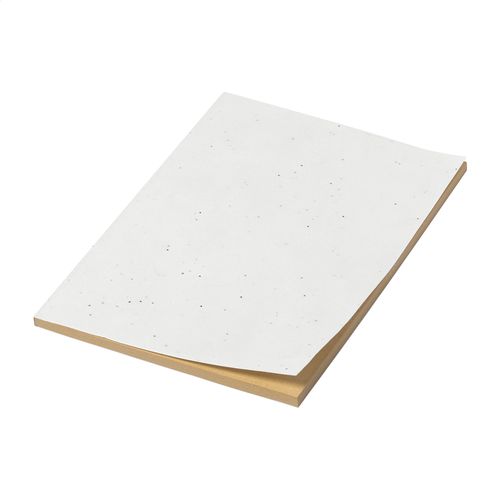 Cahier En Papier Graine Semeno Note