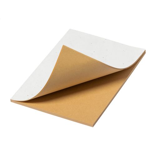 Cahier en papier graine Semeno Stick - 3