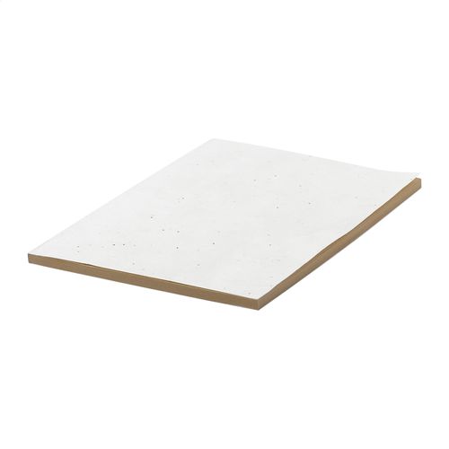 Cahier En Papier Graine Semeno Note - 3