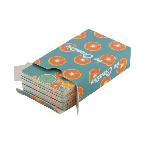 Cartes À Jouer Personnalisées CreaCard - 8