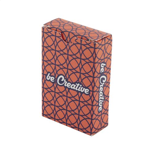 Cartes À Jouer Personnalisées CreaCard - 11