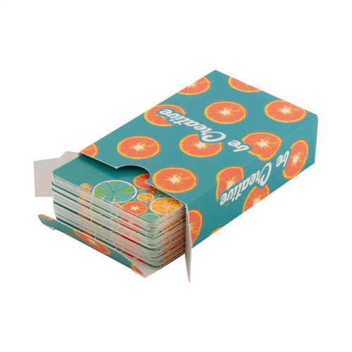 Cartes À Jouer Personnalisées Creacard - 7