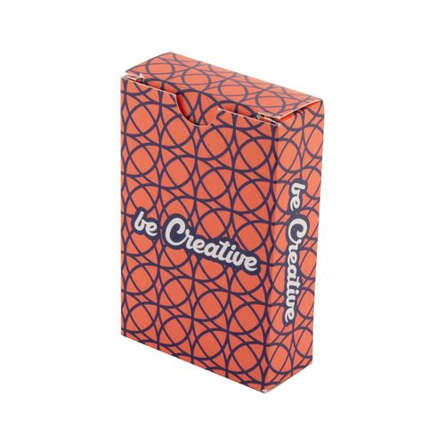 Cartes À Jouer Personnalisées Creacard - 10