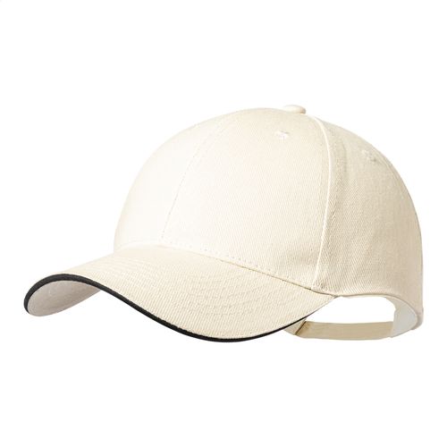 Casquette Baseball Sanvi - 1
