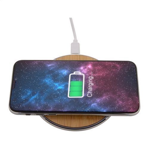Chargeur Sans Fil RalooCharge - 2