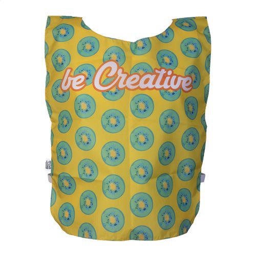 Chasuble De Sport Rpet Personnalisé Createam - 1