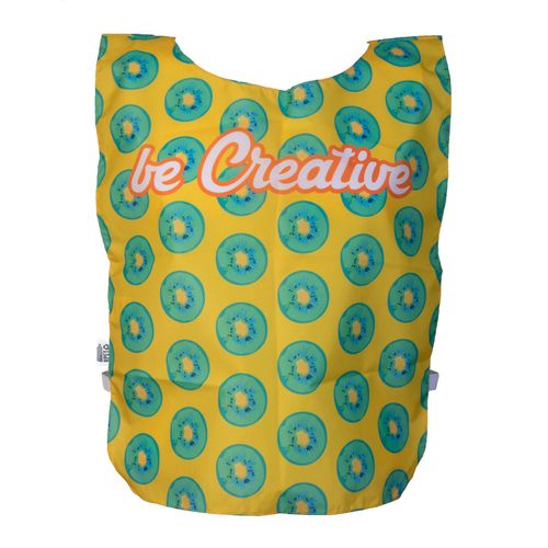 Chasuble de sport RPET personnalisé CreaTeam - 1