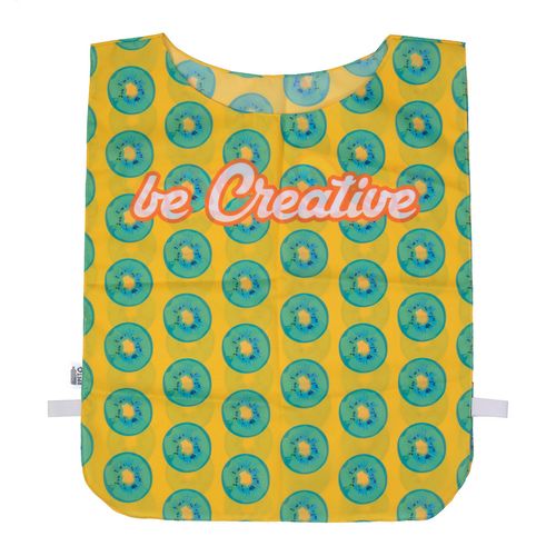 Chasuble de sport RPET personnalisé CreaTeam - 5