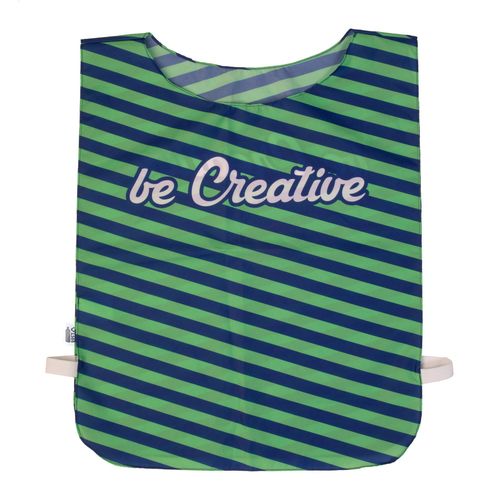 Chasuble de sport RPET personnalisé CreaTeam - 6