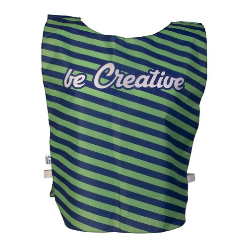 Chasuble De Sport Rpet Personnalisé CreaTeam thumbnail 5