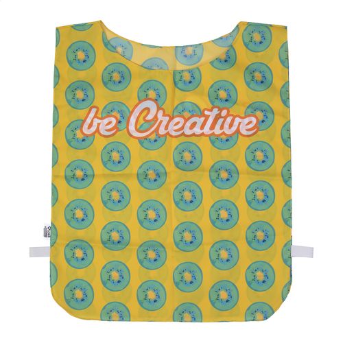 Chasuble De Sport Rpet Personnalisé CreaTeam thumbnail 6