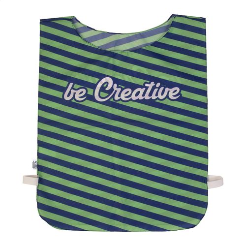 Chasuble De Sport Rpet Personnalisé CreaTeam thumbnail 7