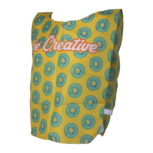 Chasuble De Sport Rpet Personnalisé CreaTeam thumbnail 8