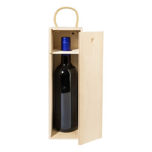 Emballage Bouteille De Vin Saxony - 3