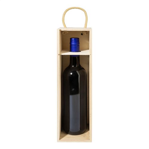 Emballage Bouteille De Vin Saxony - 6