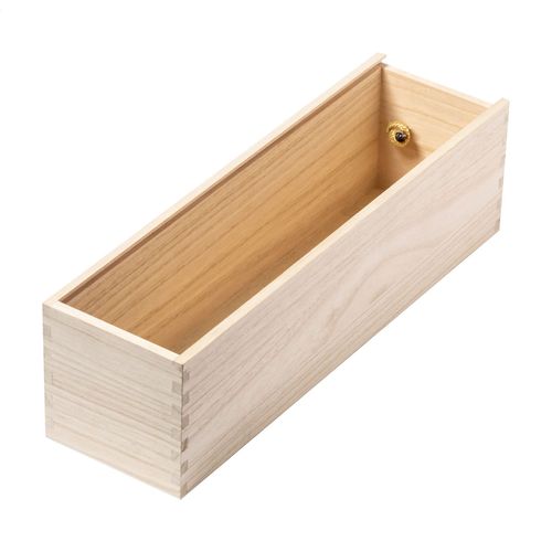 Emballage bouteille de vin Saxony - 2