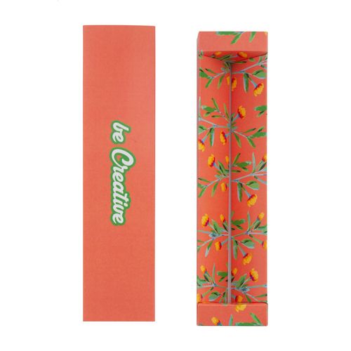 Etui À Stylo Personnalisé CreaBox Pen - 1