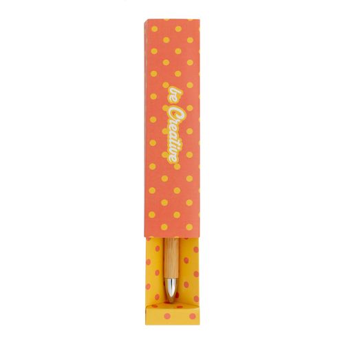Etui À Stylo Personnalisé Creabox Pen - 5