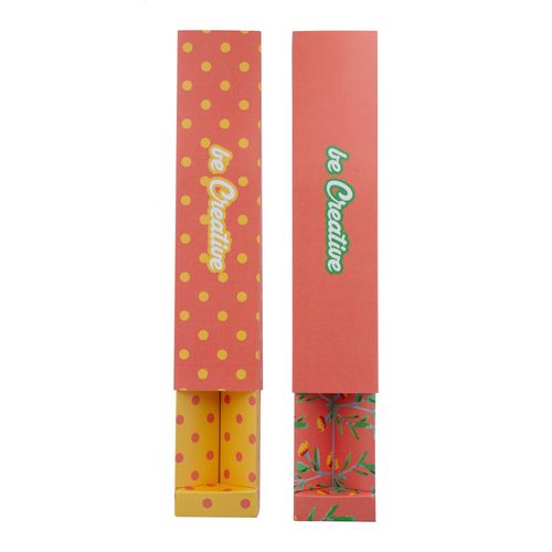 Etui À Stylo Personnalisé Creabox Pen - 7