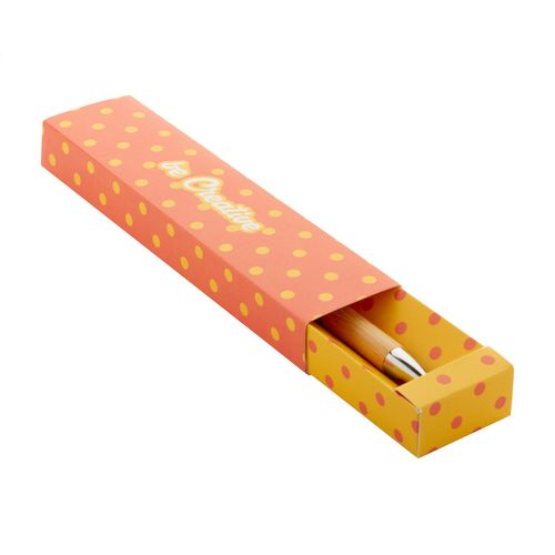 Etui À Stylo Personnalisé Creabox Pen - 8
