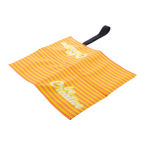 Coussin sur mesure Fanseat Fold - 1