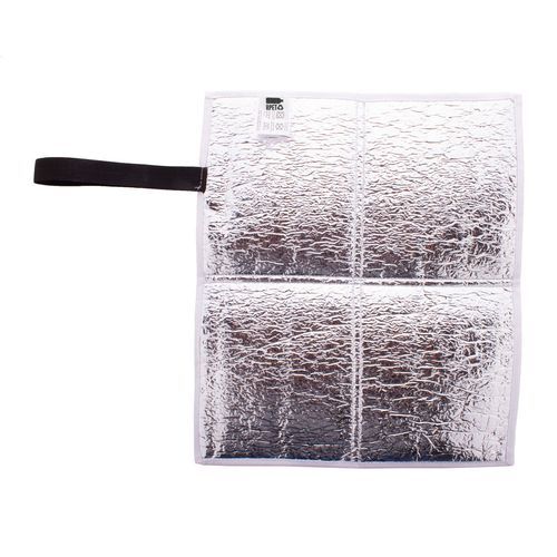 Coussin sur mesure Fanseat Fold - 9