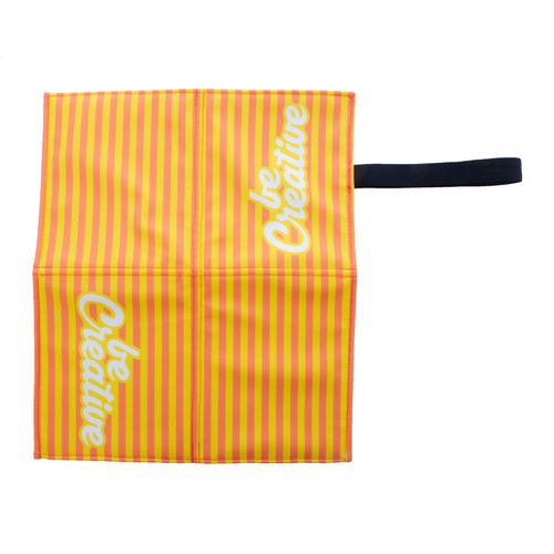 Coussin sur mesure Fanseat Fold - 11