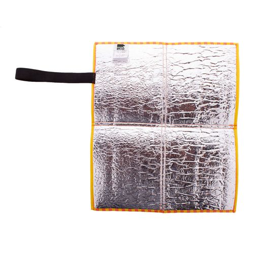 Coussin sur mesure Fanseat Fold - 12