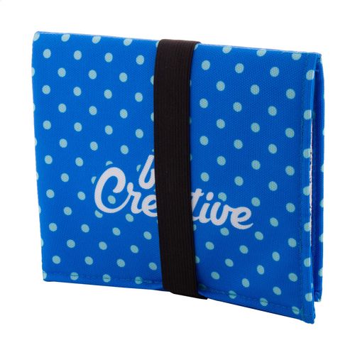 Coussin sur mesure Fanseat Fold - 14