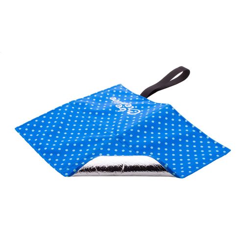 Coussin sur mesure Fanseat Fold - 3