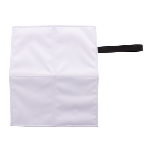 Coussin Sur Mesure Fanseat Fold - 9