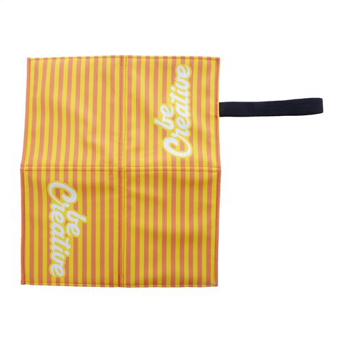 Coussin Sur Mesure Fanseat Fold - 12