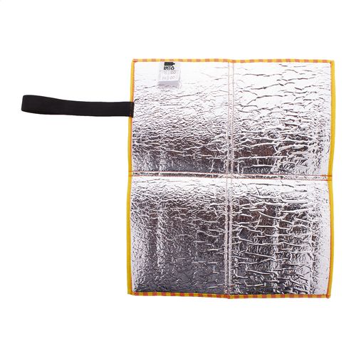 Coussin Sur Mesure Fanseat Fold - 13