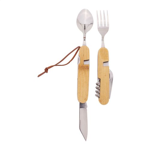Set De Couverts Xander - 3