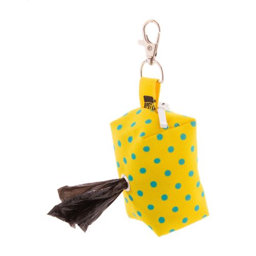 Custom Rpet Dog Waste Bag Dispenser Pavesave