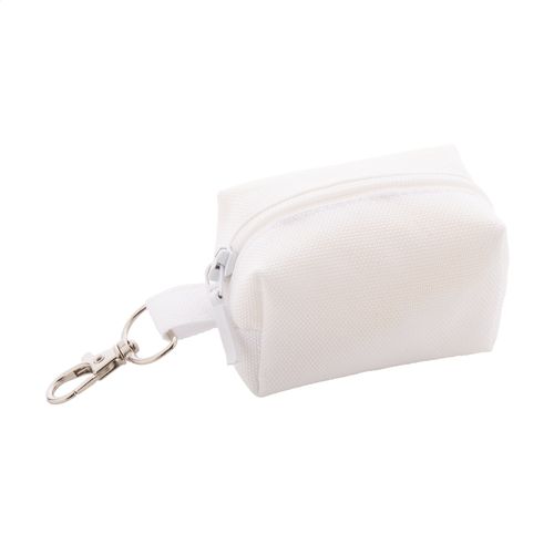 Distributeur Sur Mesure De Sachets Pour Chiens Rpet. Pavesave - 2