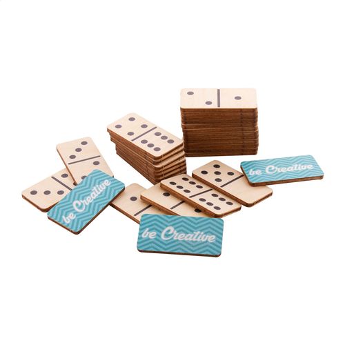 Dominos Sur Mesure Maltese - 4