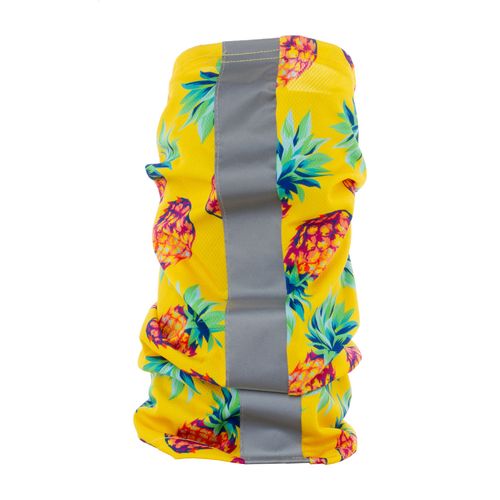 Custom Reflective Multipurpose Scarf CreaScarf Reflect