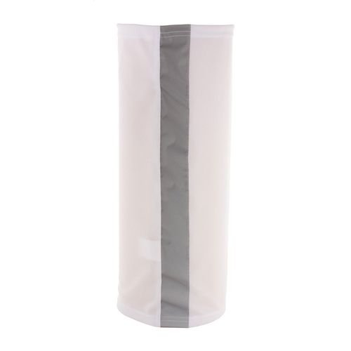 Écharpe Avec Bande Réfléchissante Sur Mesure Creascarf Reflect - 5