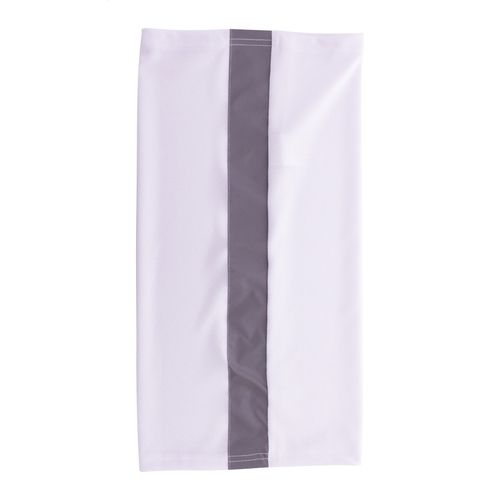 Écharpe Avec Bande Réfléchissante Sur Mesure Creascarf Reflect - 11