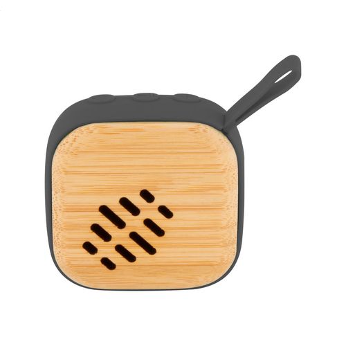 Haut-Parleur Sans Fil Lombo - 2