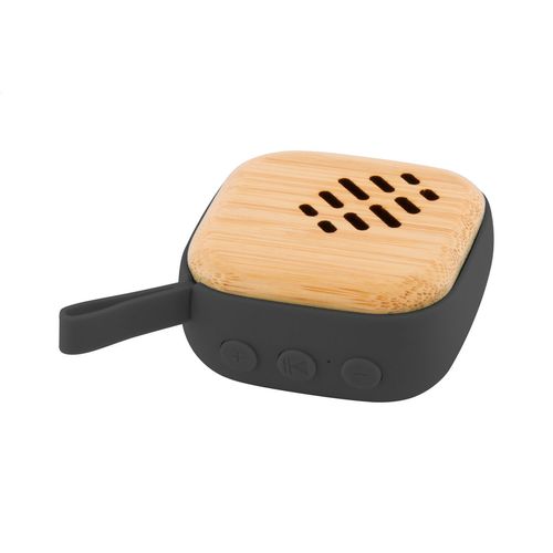Haut-Parleur Sans Fil Lombo - 3