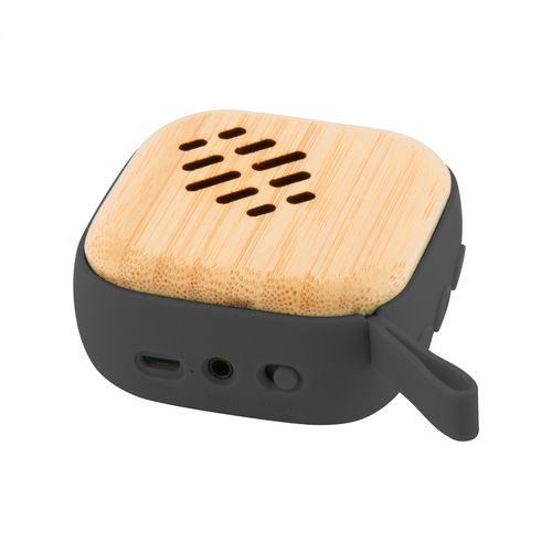 Haut-Parleur Sans Fil Lombo - 4