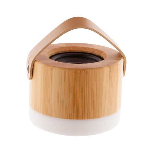 Haut-Parleur Sans Fil Lumier - 1